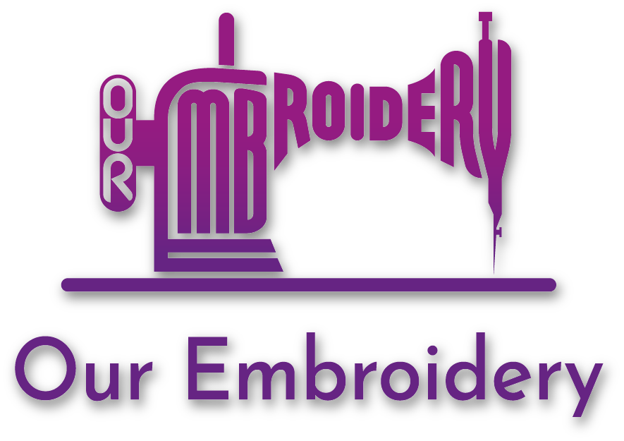 Our Embroidery